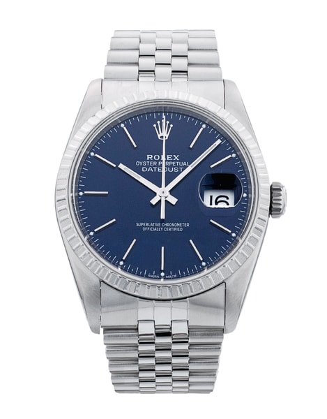 Rolex Datejust 16220